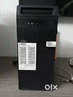 Zebronics PC 2021