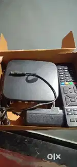 Airtel dth