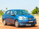 Honda Amaze, 2013, Petrol