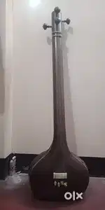 Old Gents Tanpura