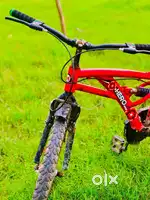 Cycle in best condition
