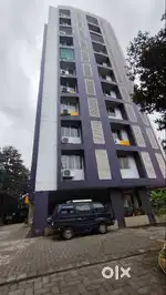 3BHK Fully Furnished Flat for Lease at Thrissur