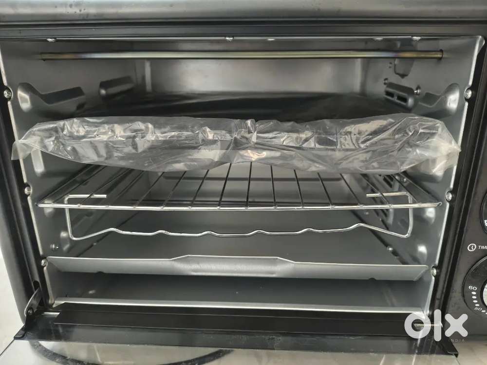 AGARO Majestic 30L OTG 1500W