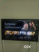 LG LED TV for sale