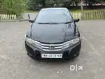 Honda City 2014-2015 V MT, 2010, CNG & Hybrids