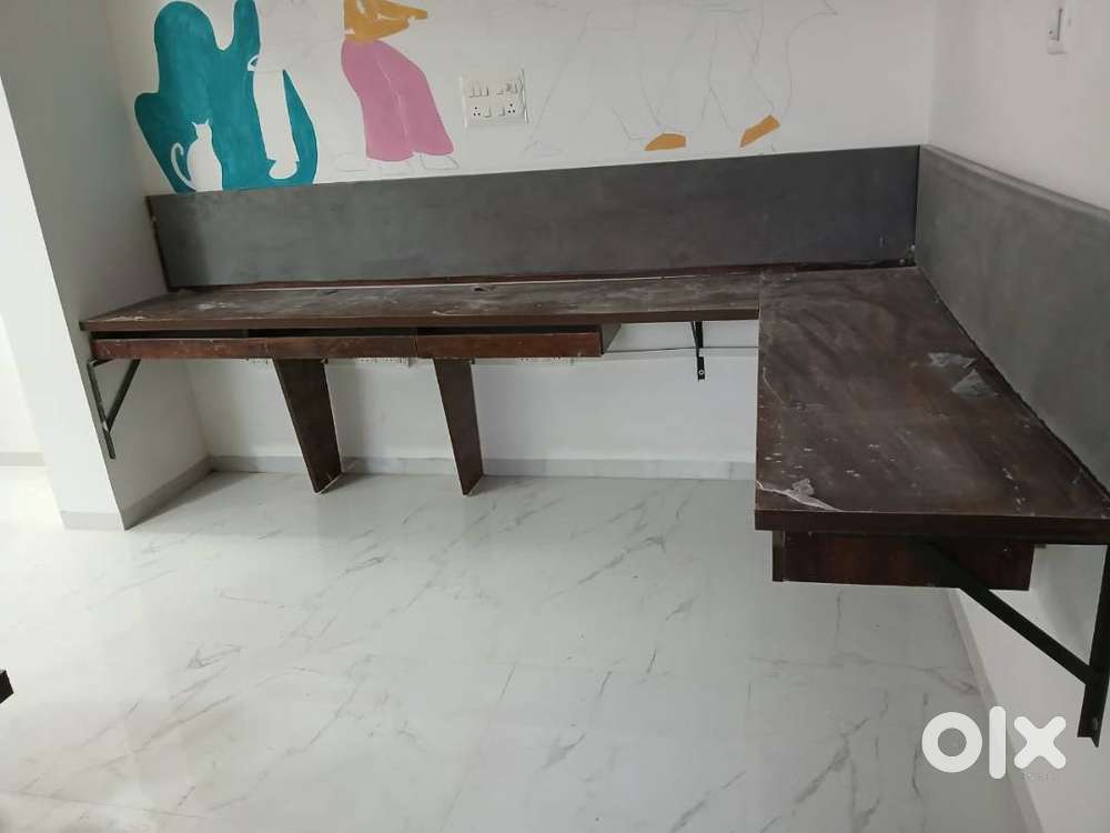 Office setup in a Flat or a house  Call for quotation