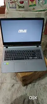 Asus i5 8th Gen, 8Gb Ram, 256Gb Nvme Laptop