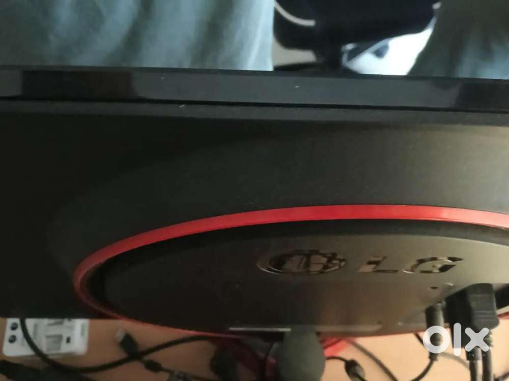 Lg gaming monitor 120hz