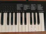 Selling a piano
