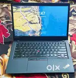 Lenovo ThinkPad T490 touch screen