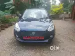 Maruti Suzuki New-gen Swift 2019