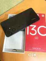 Redmi 13c 5G