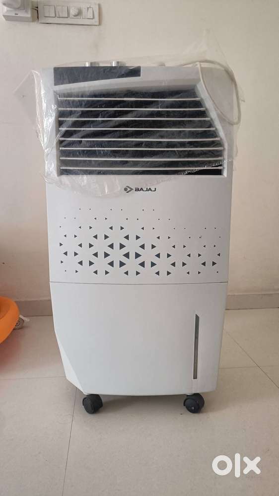 Bajaj Air Cooler