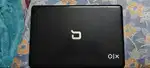Leptop.brand,Compaq, model,Compaq 610 and age.,1.5 years old