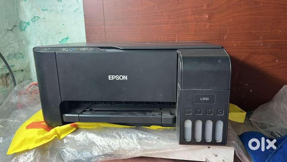 printer epson l3110