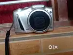 Canon powershot sx150is 14.1 megapixel