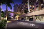 3BHK Semi Furnished Available For Rent
