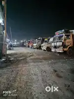 Office Work Job In Transport Office Golden Chokdi