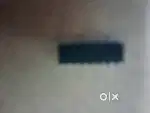 MICRO CHIPS PIC