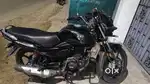Single owner bike in excellent condition