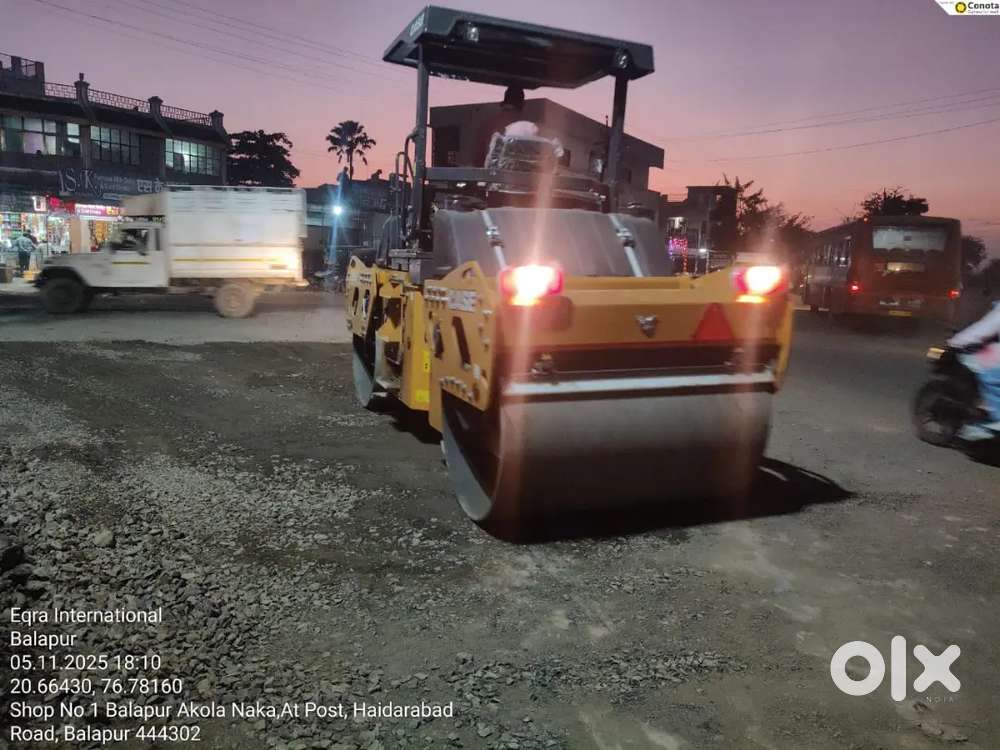 Computer operator come junior accountant