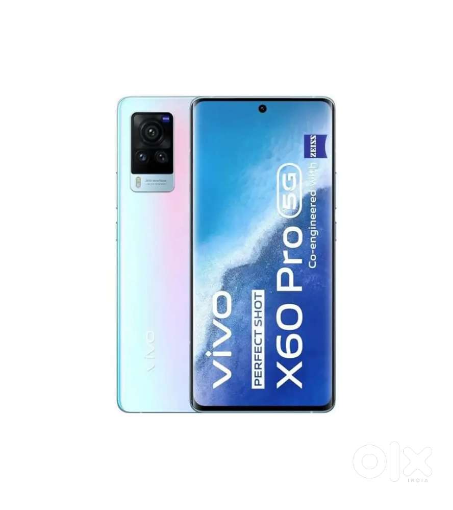 VIVO X60 PRO