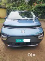 MG Windsor EV Essence, 2025, Electric