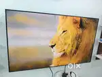 Discount Price 43 SMART ANDROID LED TV RS - 9500/- FREE DELIVERY