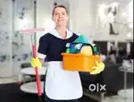 Bareilly- Urgent female cook cum maid required for live-in.