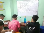 Assitant Teacher at Ed-Tech startup