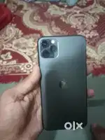 iPhone 11pro max battery change
