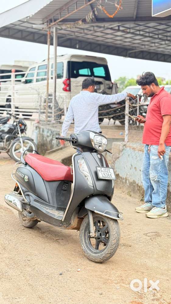 New Conditions Access