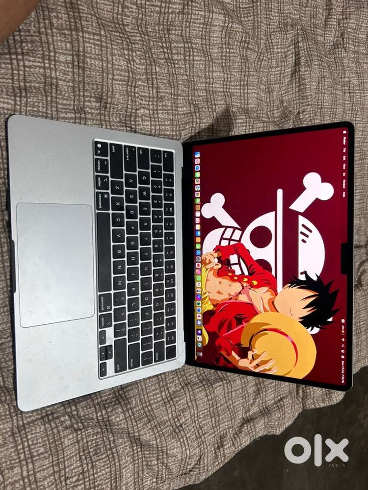 I am want to sell my MacBook m4 it is urgen for 70,000 nego available