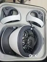 PSVR 2 FOR PS5
