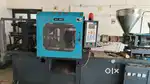 Injection molding machine