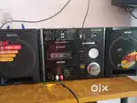 For sale Sony tape recorder