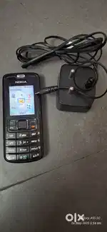 Nokia 3110c