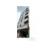 100 sq yards G+5 floors