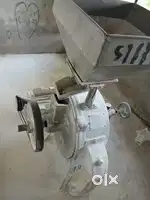 Flour mill