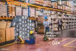 WAREHOUSE IS SUBCONTRACTING THE EMPLOYEES