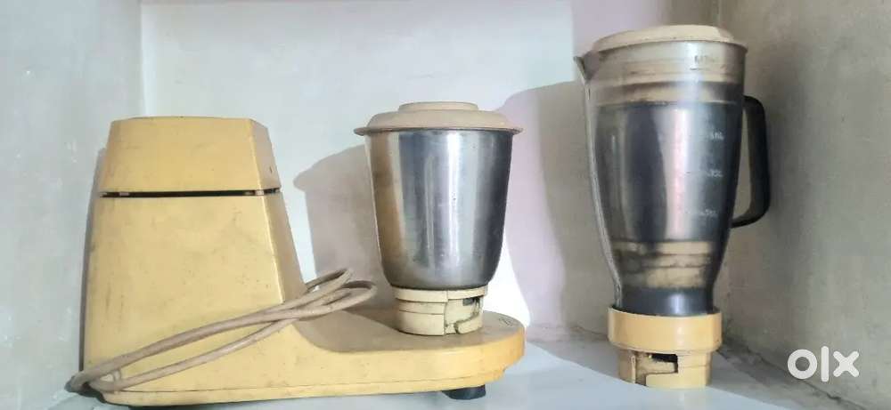 GOPI brand Juicer Mixer Grinder