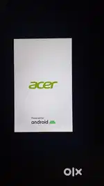 Acer Smart Tablet A One condition