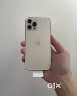 I PHONE 12 PRO