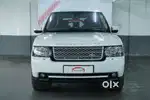 Land Rover Range 4.4 Diesel LWB Vogue SE, 2010, Diesel