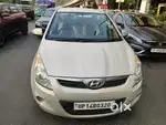 Hyundai i20 Sportz 1.2 BS-IV, 2012, Petrol
