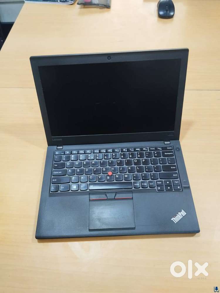 LENOVO THINKPAD X260: I7 6THGEN 16GB DDR4 RAM 256GB SSD WIN11PRO 12.5