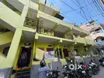 300sqyd G+2 Building For Sale Opposite Taj Vivanta, MG Road