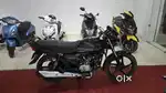 a one bike kuch bhi kami nhi h bike m