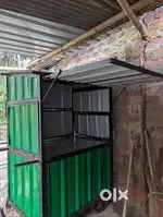 Food Stall for rent (Thela)
