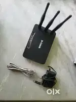 D Link Wifi Router